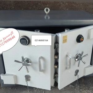گاوصندوق زیرویترینی طلافروشی سفارشی2رمز پرویزی مدل1200BSA70S